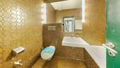 EG Wannenbad en suite - 