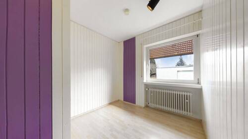EG Zimmer - 