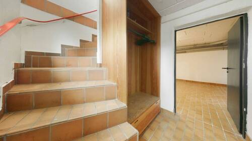 KG Treppenhaus - 