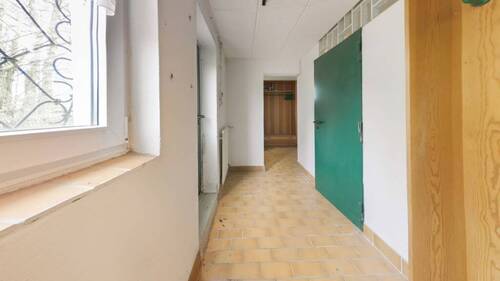 KG Flur - 