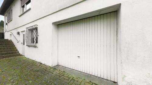 Einfahrt - 