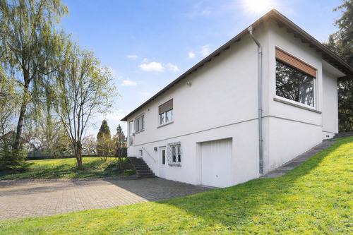 Außenansicht - Bungalow mit 135,00 m&sup2; in Lorch - Ransel zum Kaufen