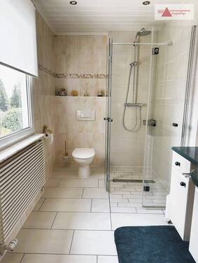 EG Badezimmer - 