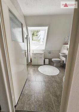 DG_Blick Badezimmer - 