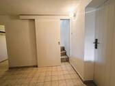 Keller Flurbereich - 
