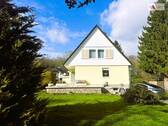 Vorderansicht - 5 Zimmer Einfamilienhaus in Chemnitz / Rabenstein
