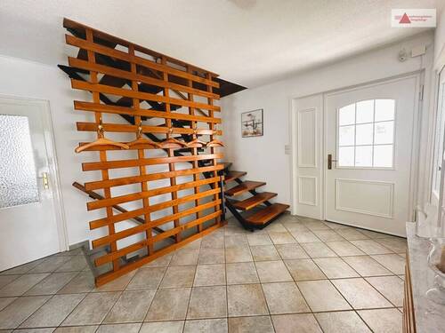 EG Flurbereich - 