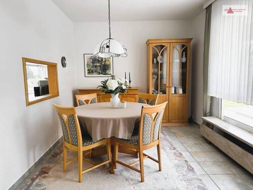 EG Wohnzimmer Essbereich_Durchreiche Küche - 
