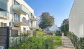 Machen Sie einen Spaziergang durchs Quartier - 