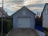 Garageneinfahrt - 