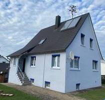 Schönes und gepflegtes Einfamilienhaus mit Garten sucht neuen Eigentümer!! - Starzach Felldorf