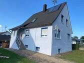 Südwest - 7 Zimmer Einfamilienhaus in Starzach