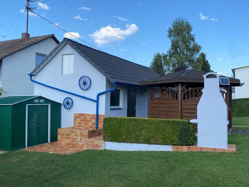 Garage - 