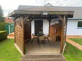 Pavillon - 