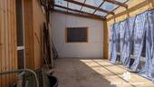 Wintergarten - 