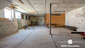 Werkshalle - 