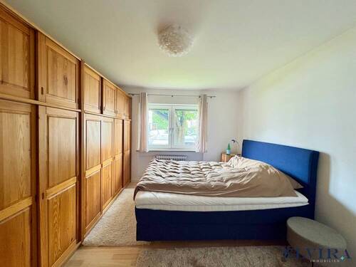 Schlafzimmer - 