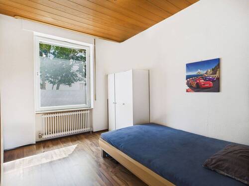 Kinderzimmer - 