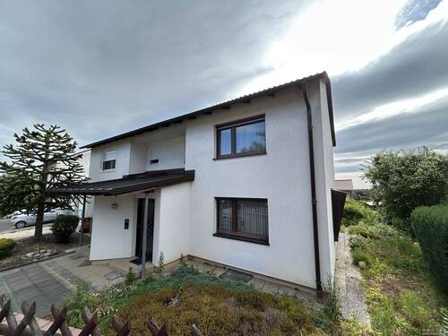 PE-25-MRBD-227 - BIETERVERFAHREN - PROVISIONSFREI für Käufer - Doppelhaushälfte mit 342 m² Grundstück