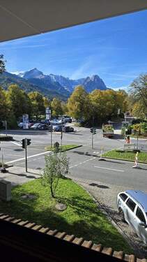 Bild 2 - 2 Zimmer Etagenwohnung zum Kaufen in Garmisch-Partenkirchen