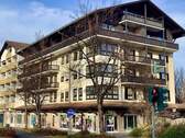 Bild 3 - 2 Zimmer Etagenwohnung in Garmisch-Partenkirchen