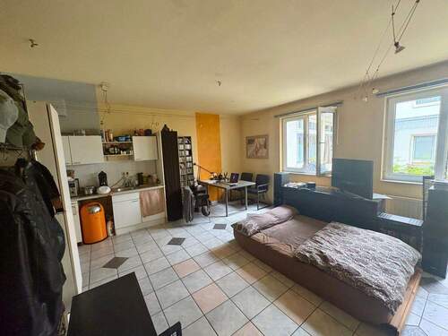 Bild 4 - Etagenwohnung mit 50,00 m² in Köln zum Kaufen