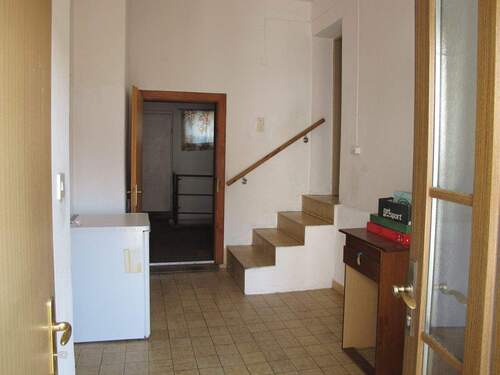 Eingangsbereich - 