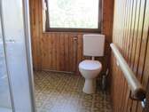 Badezimmer OG - 