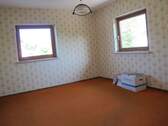 Schlafzimmer II OG - 