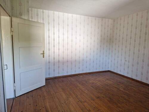 Schlafzimmer III OG - 