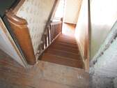 Dachbodentreppe - 