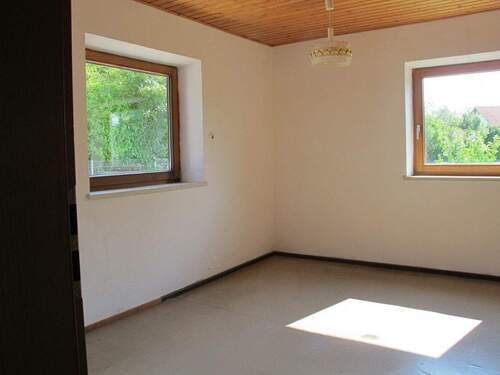 Wohnzimmer - EG - 