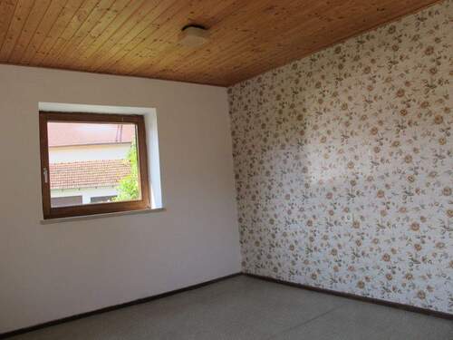Wohnzimmer - EG - 
