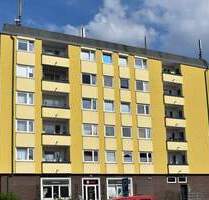 Sanierte 3,5-Zimmer-Wohnung mit zwei Balkonen in Stadtnähe! (AK-1020-113) - Celle Neuenhäusen