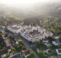 3-Zimmer-Neubauwohnung mit Terrasse - Solingen Wald