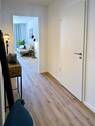 Musterwohnung_Flurbereich - Etagenwohnung mit 89,60 m² in Solingen zur Miete