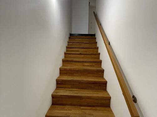 Treppe - 