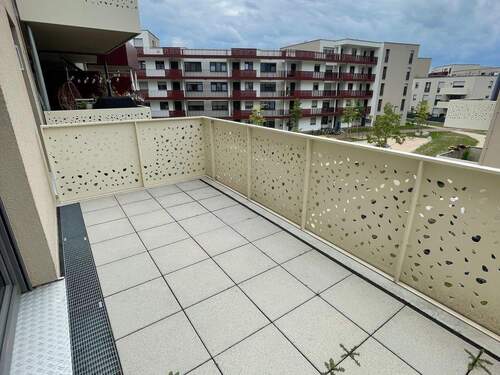 Balkon - 