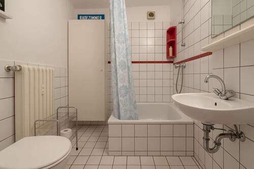 Badezimmer - 