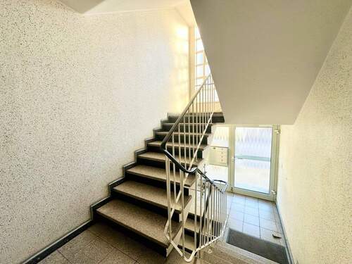 Treppenhaus - 