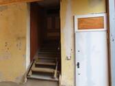 Aufgang zum Obergeschoss - 