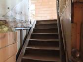 Treppe Obergeschoss - 