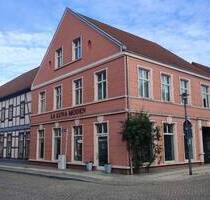 Wohnen und Gewerbe in zentraler Lage - Osterburg