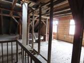 Obergeschoss ausbaufähig - 