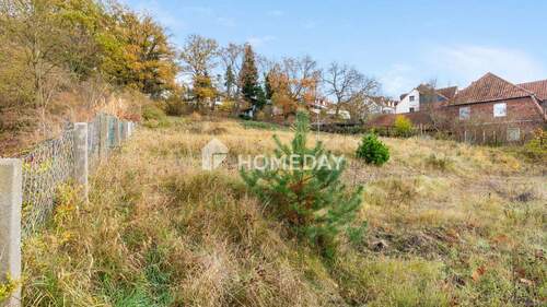 Grundstück 1 - Grundstück in Hitzacker zum Kaufen