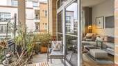 Balkon - 