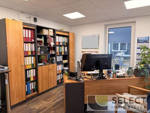 Büro - 