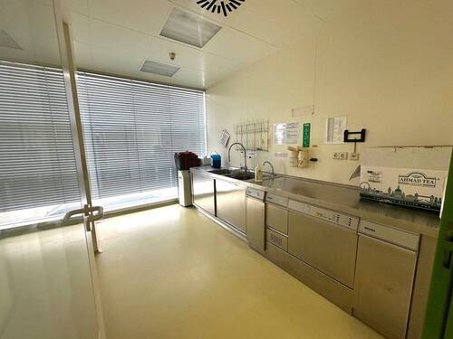 3 - 9 Zimmer Büro zur Miete in Barsbüttel