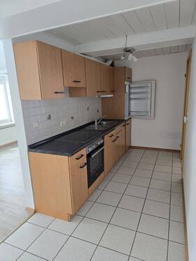 Whg. 11 im Erdgeschoss - 