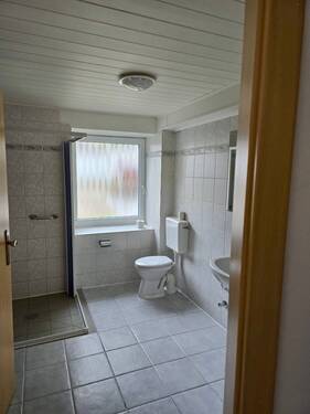 Whg. 11 im Erdgeschoss - 